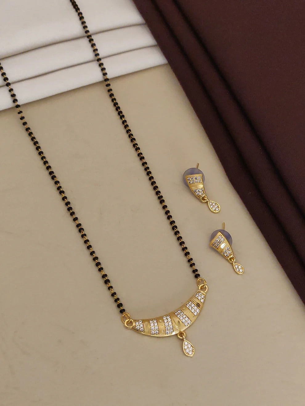 Daily Wear Mangalsutra