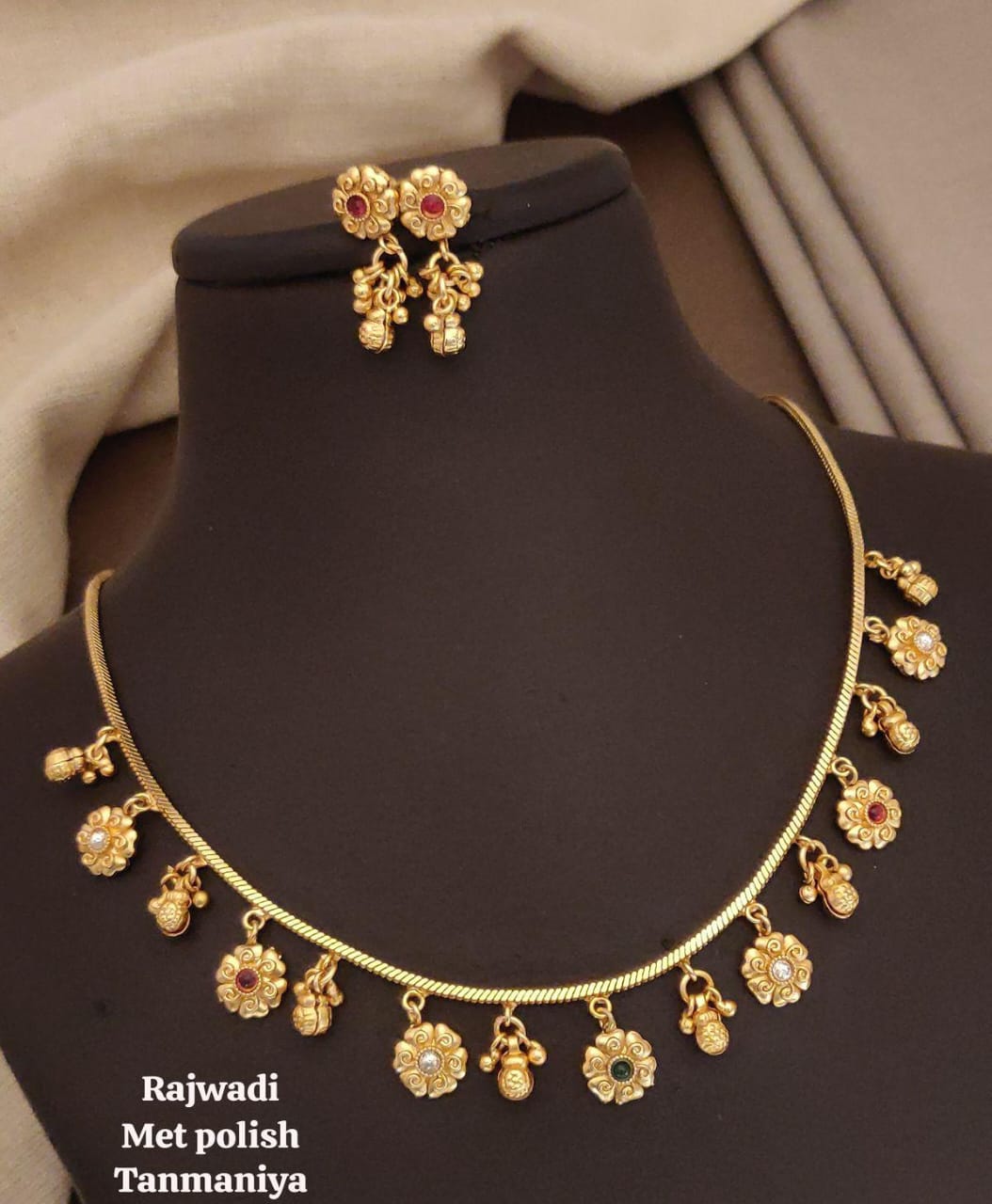 Rajwadi Tanmaniya