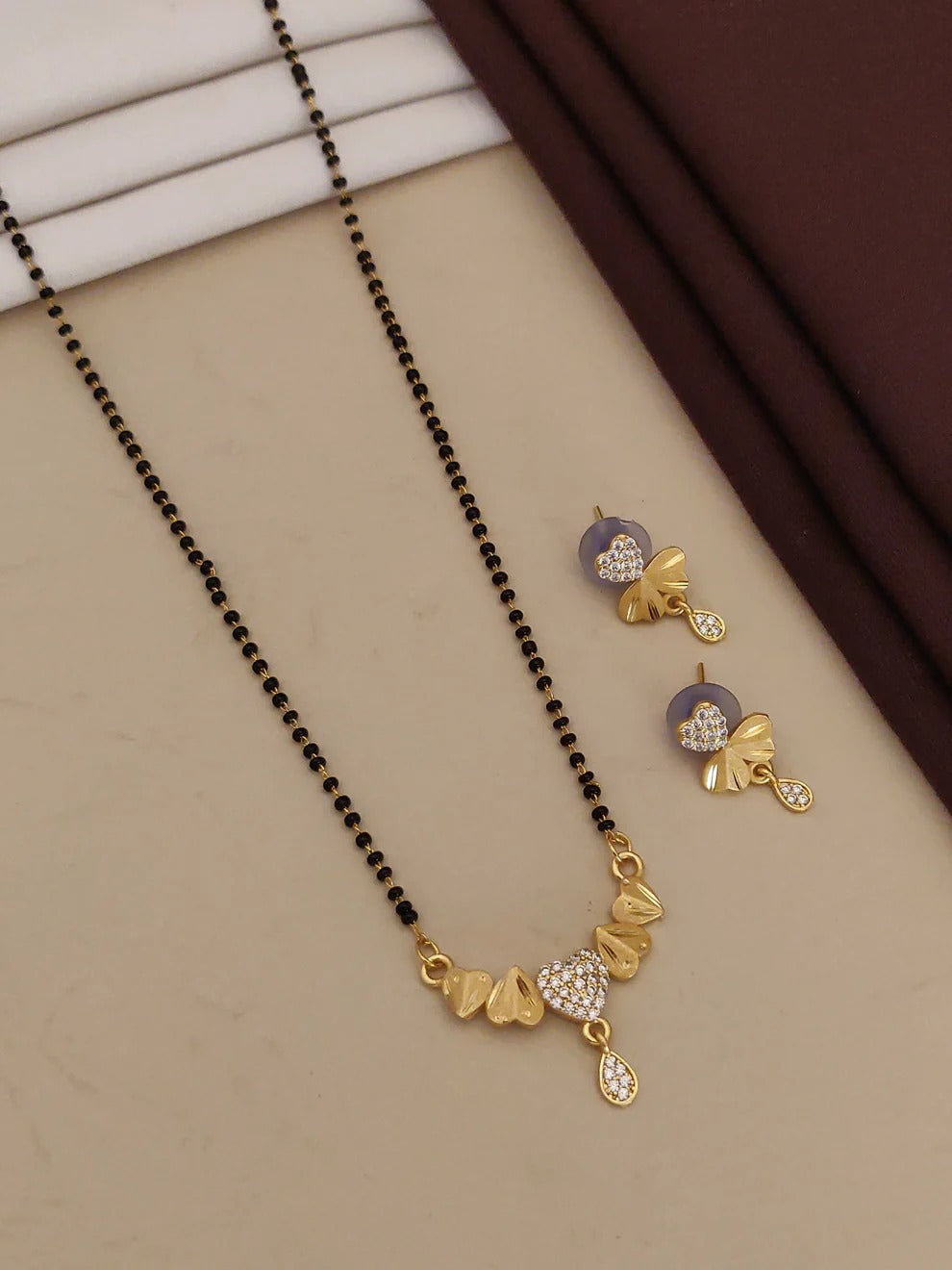 Daily Wear Mangalsutra