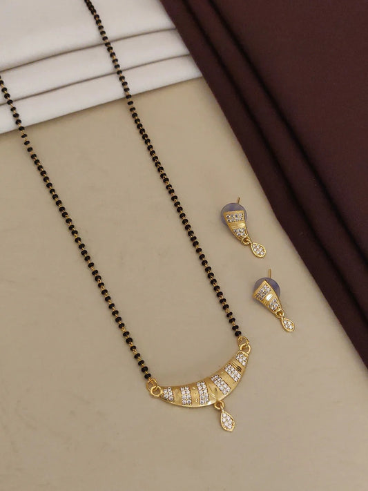 Daily Wear Mangalsutra